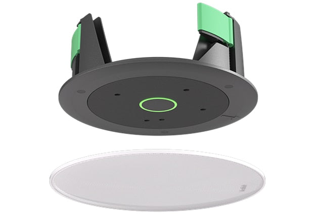 Micrófono Yealink SkySound CM20 Beam-Forming Ceiling Microphone - vista 4