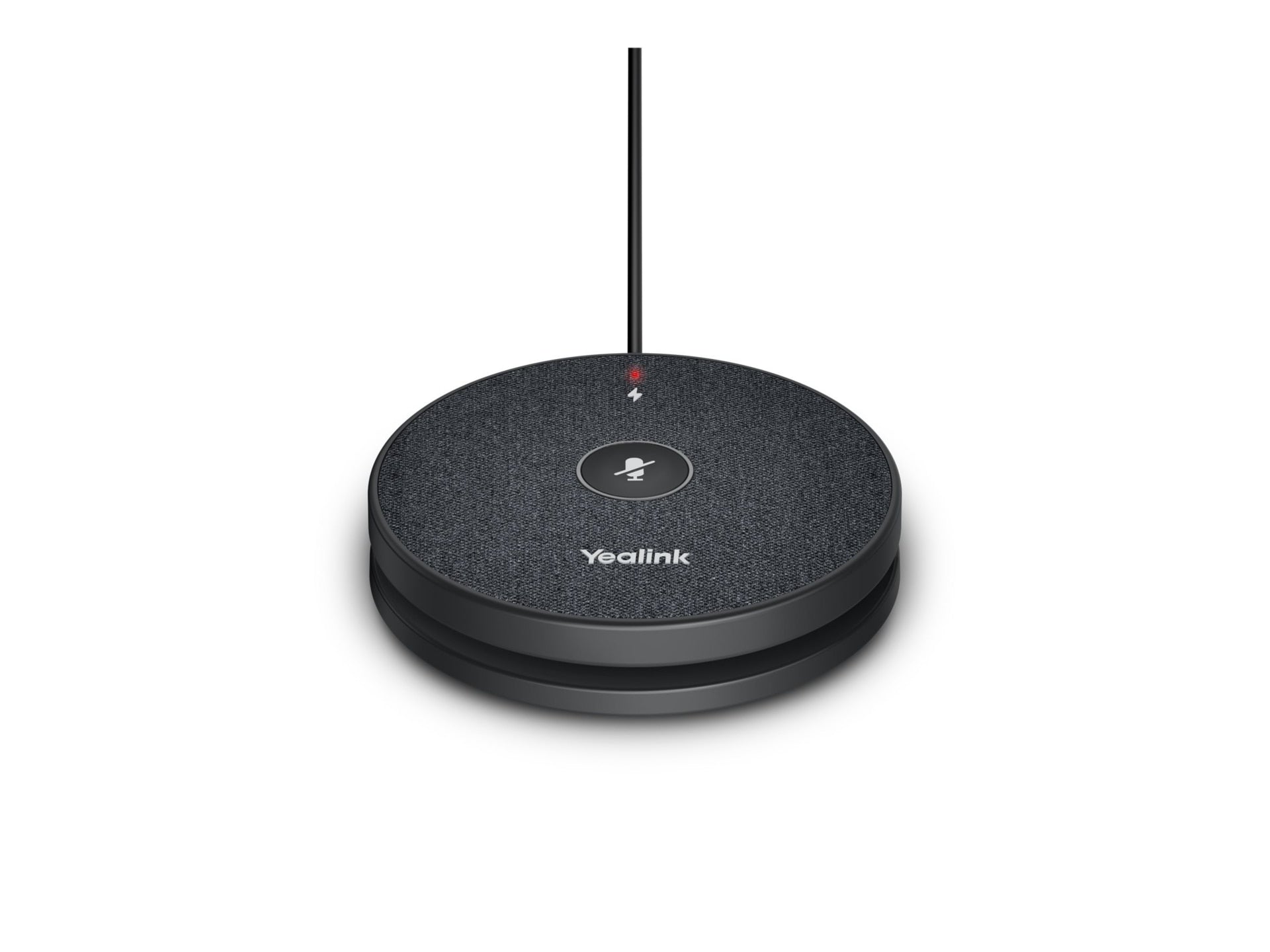 Micrófono Yealink VCM36-W - vista 3