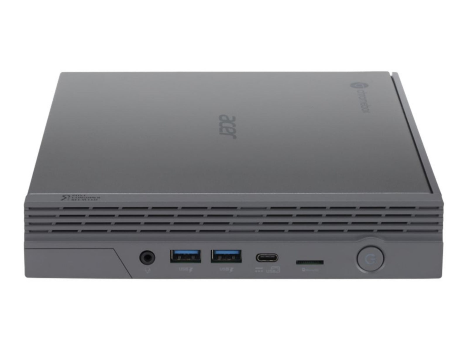 Mini PC Acer CXI5-CM4G, Intel Celeron 7305 5 Núcleos, 4GB DDR4 - vista 1