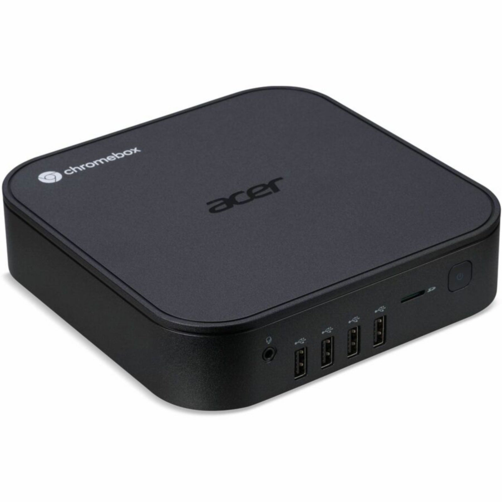 Mini PC Acer CXI6-C38G, Intel Core 3 100U 6 Núcleos, 8GB DDR4, 256 GB SSD - vista 3