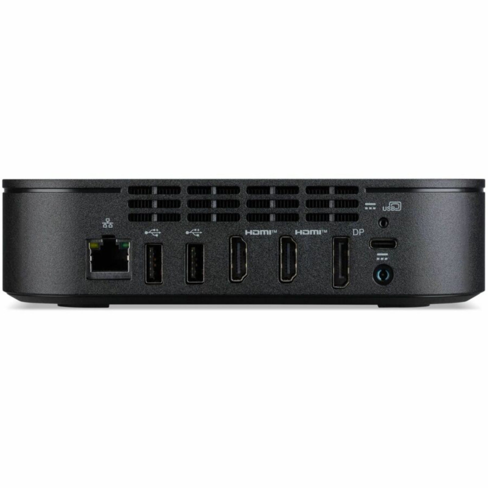Mini PC Acer CXI6-C58G, Intel Core 5 120U 10 Núcleos, 8GB DDR4, 256 GB SSD - vista 5