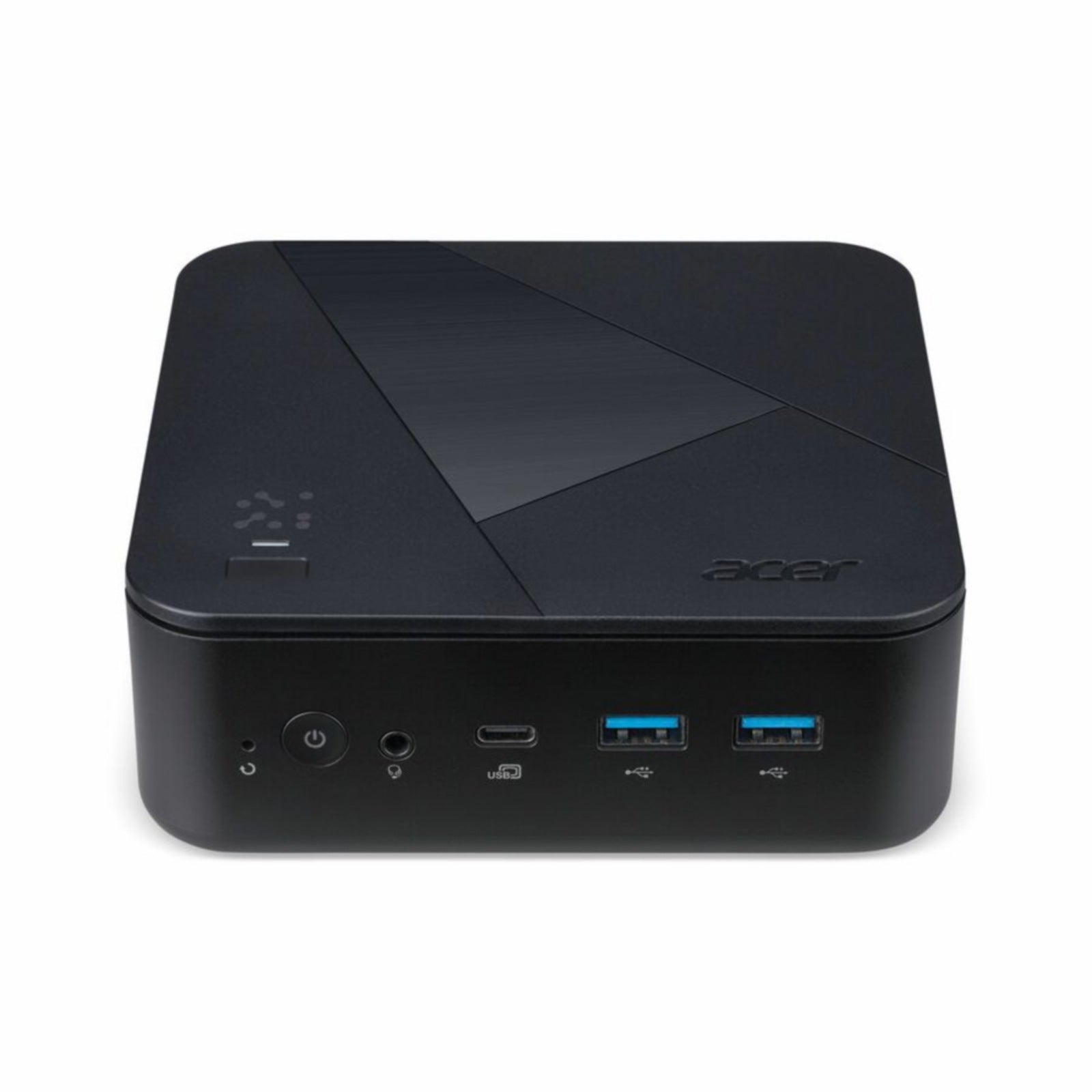 Mini PC Acer Veriton NUC VN1502G-LNL-CU716512G, Intel Core Ultra 7 256V 4 Núcleos, 16GB DDR5, 512 GB SSD, Arc - vista 7