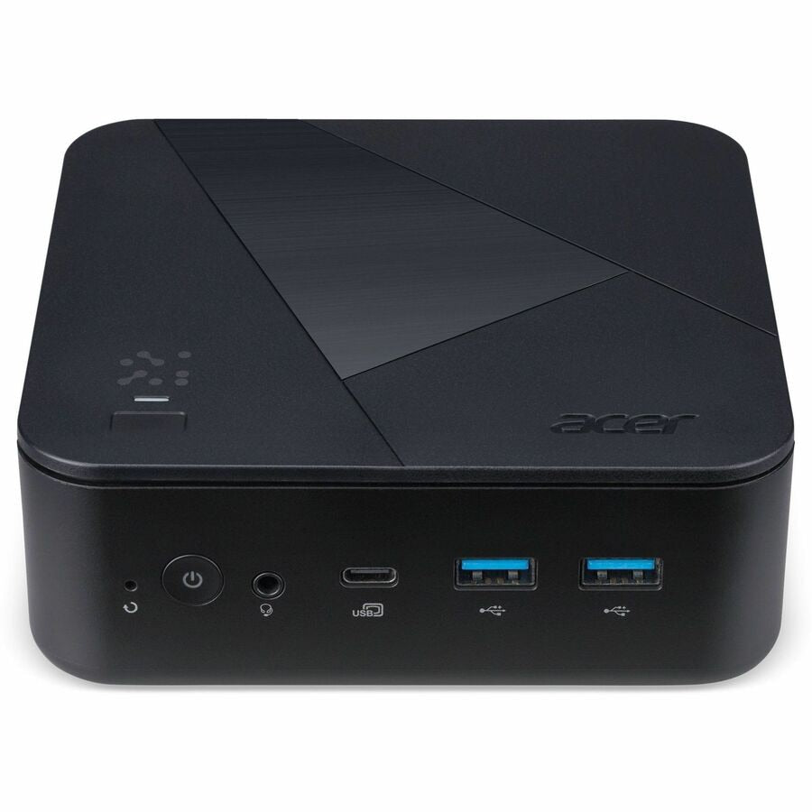 Mini PC Acer Veriton NUC VN1502G-LNL-UD11, Intel Core Ultra 5 226V 4 Núcleos, 16GB DDR5, Arc Graphics - vista 1