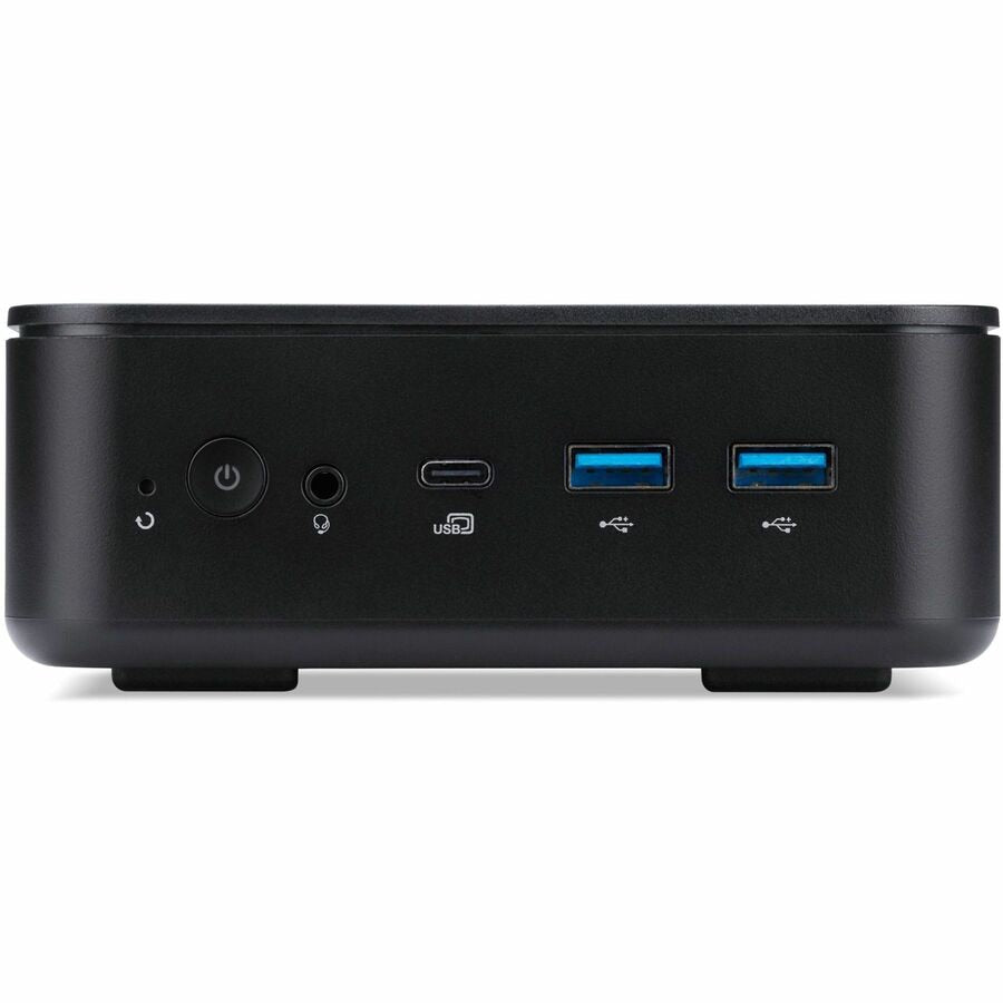 Mini PC Acer Veriton NUC VN1502G-LNL-UD11, Intel Core Ultra 5 226V 4 Núcleos, 16GB DDR5, Arc Graphics - vista 2