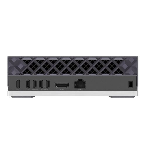 Mini PC AMD Ryzen AI Halo Developer Platform — vista superior