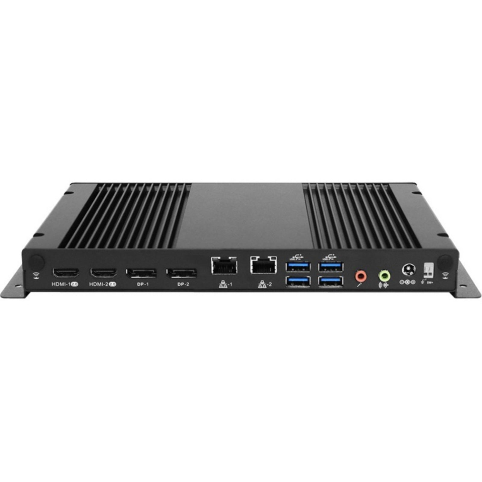 Mini PC AOpen DEX5750, Intel Core I5 11th, 8GB DDR4, 128 GB SSD - vista 7