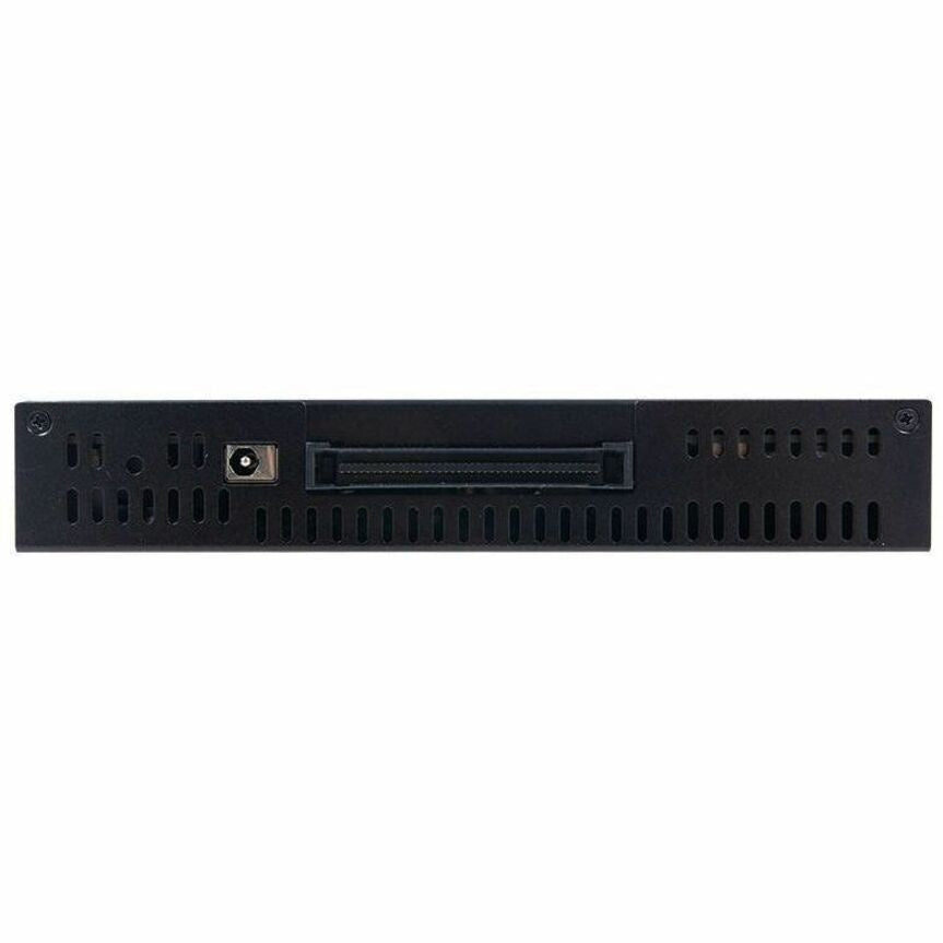 Mini PC AOpen WB5116-W Digital Signage Appliance, Intel Core i5, 8GB DDR4 - vista 2