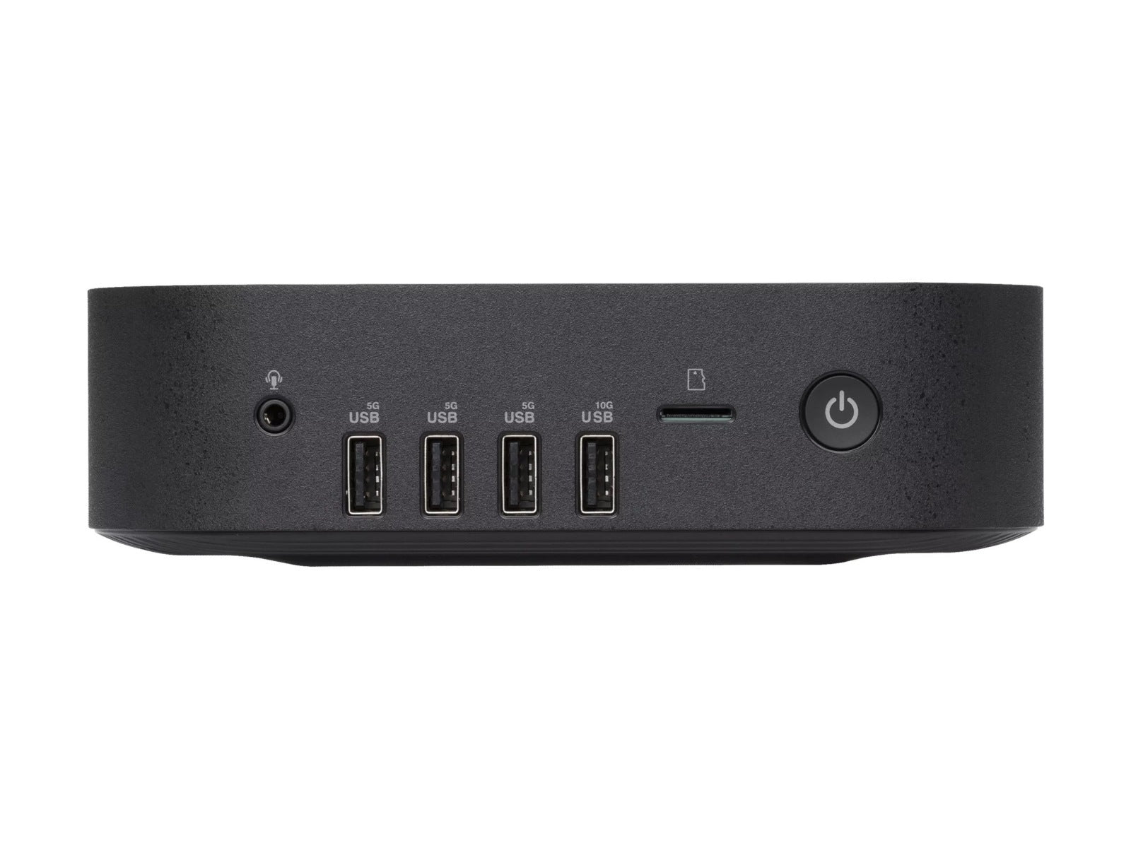 Mini PC ASUS Chromebox 5a S3081UN, Intel Core i3 i3-1315U 6 Núcleos, 8GB DDR4, SSD 128 GB - vista 4