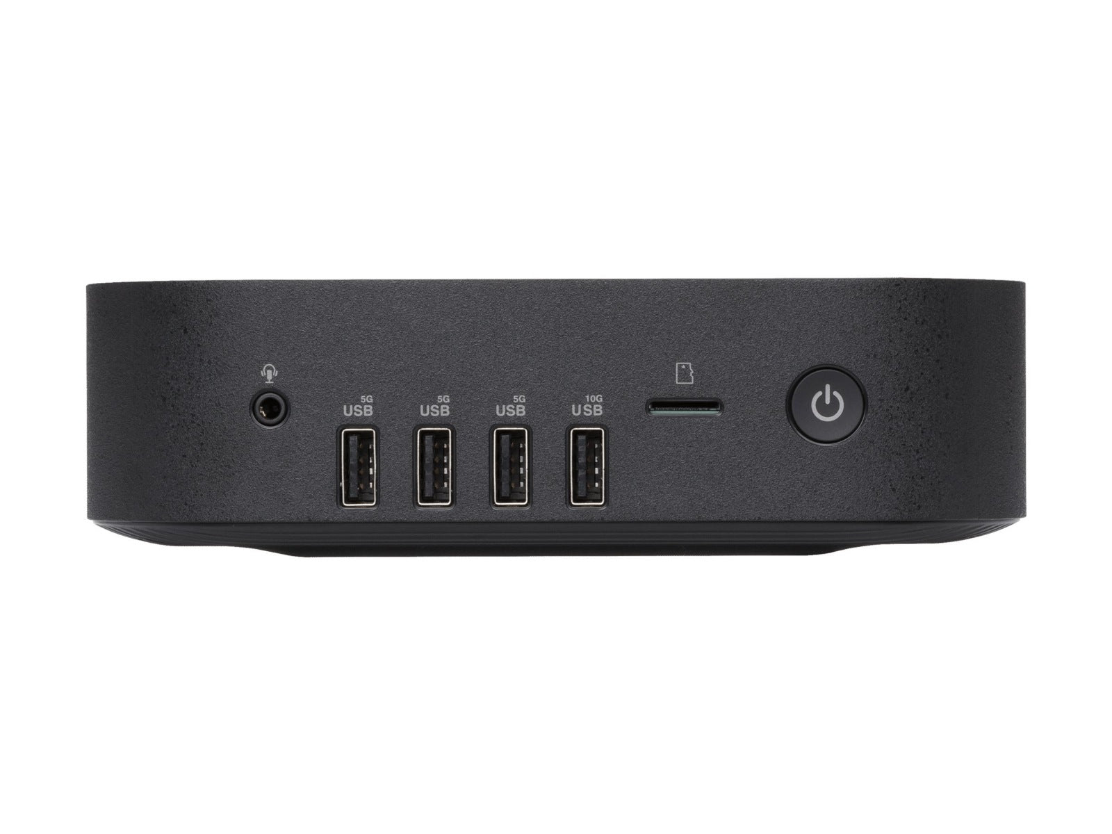 Mini PC ASUS Chromebox 5a S7162UN, Intel Core i7 i7-1355U 10 Núcleos, 16GB DDR4, SSD 256 GB - vista 3