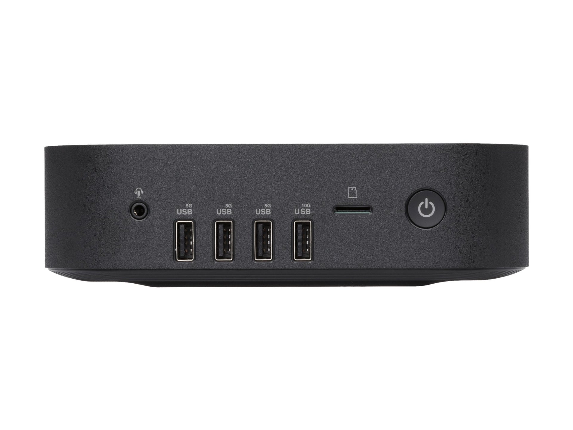 Mini PC ASUS Chromebox 5a SC081UNENT, Intel Celeron 7305 5 Núcleos, 8GB DDR4, SSD 128 GB, Intel HD Graphics - vista 4