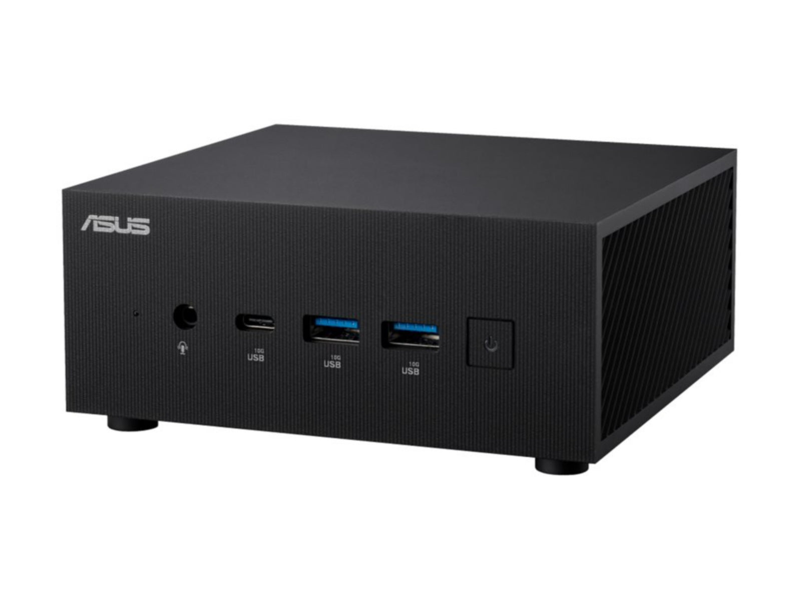 Mini PC ASUS ExpertCenter PN65 SYS715PETL0, Intel Core Ultra 7 155H 16 Núcleos, 16GB DDR5, SSD 512 GB, Intel A - vista 1