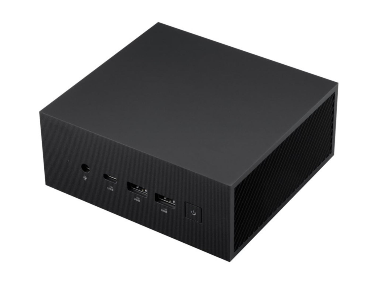 Mini PC ASUS ExpertCenter PN65 SYS715PETL0, Intel Core Ultra 7 155H 16 Núcleos, 16GB DDR5, SSD 512 GB, Intel A - vista 2
