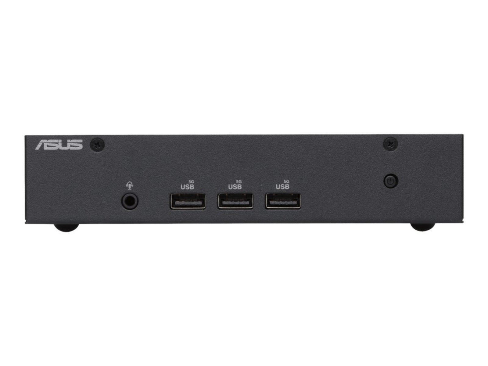 Mini PC ASUS Fanless Chromebox CF40-BC0001UN, Intel Celeron N4500 2 Núcleos, 8GB DDR4, 64 GB - vista 5