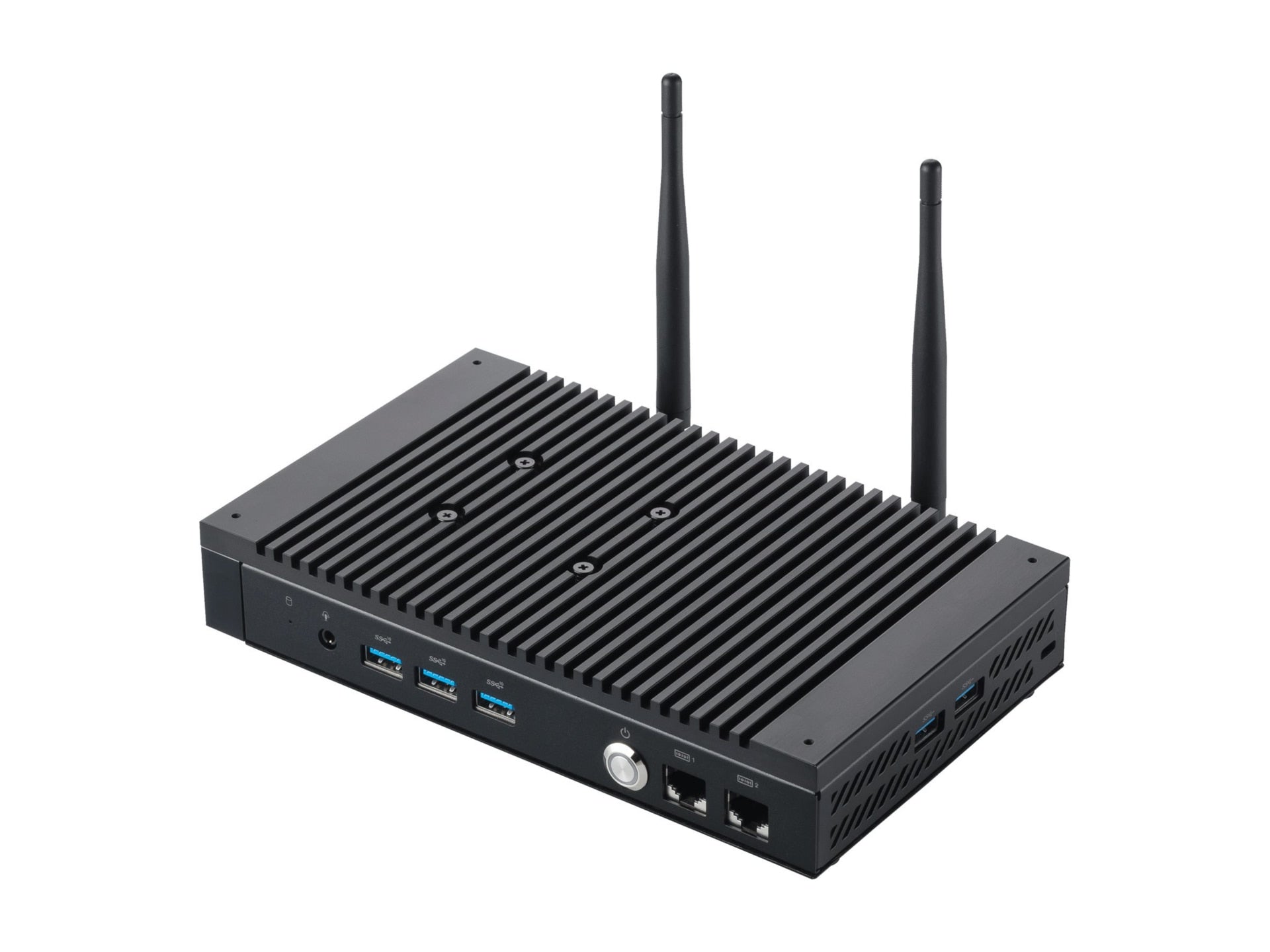 Mini PC ASUS Mini PC PL64 BB7-TWVUU, Intel Core i7 i7-1255U 10 Núcleos, 0GB DDR4, no HDD - vista 1