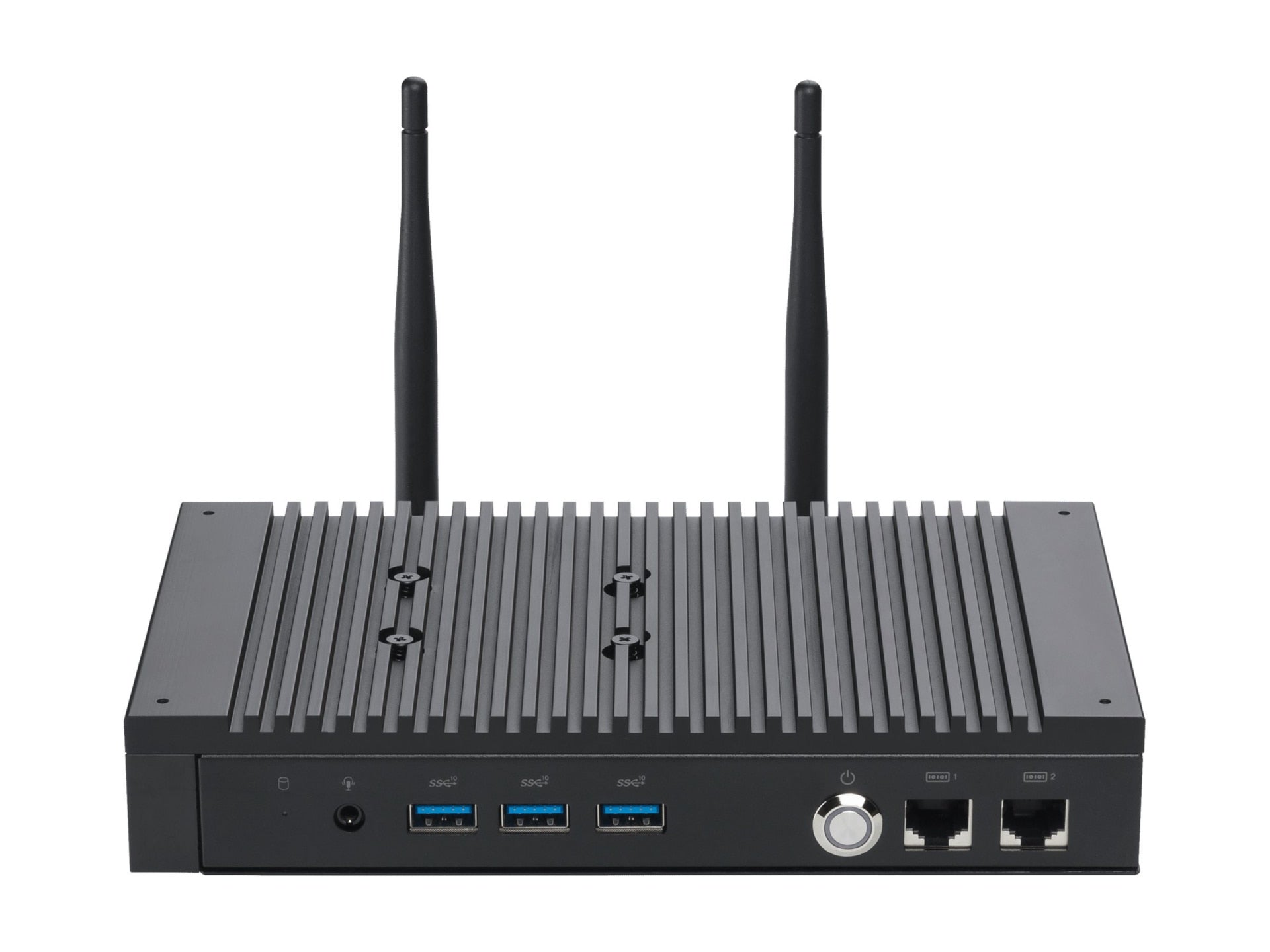 Mini PC ASUS Mini PC PL64 BB7-TWVUU, Intel Core i7 i7-1255U 10 Núcleos, 0GB DDR4, no HDD - vista 2