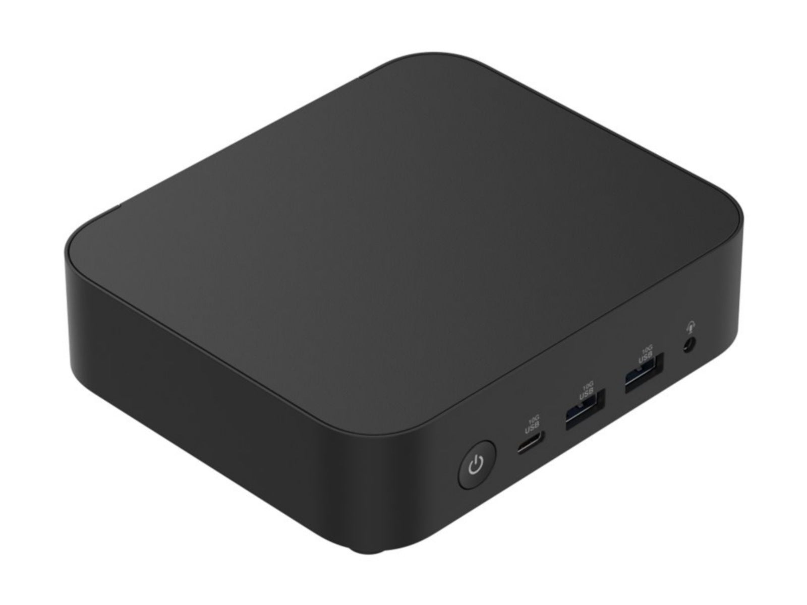 Mini PC ASUS NUC 14 Essential Kit RNUC14MNK150000U, Intel N-Series N150 4 Núcleos, 0GB DDR5, no HDD, Intel Gra - vista 4