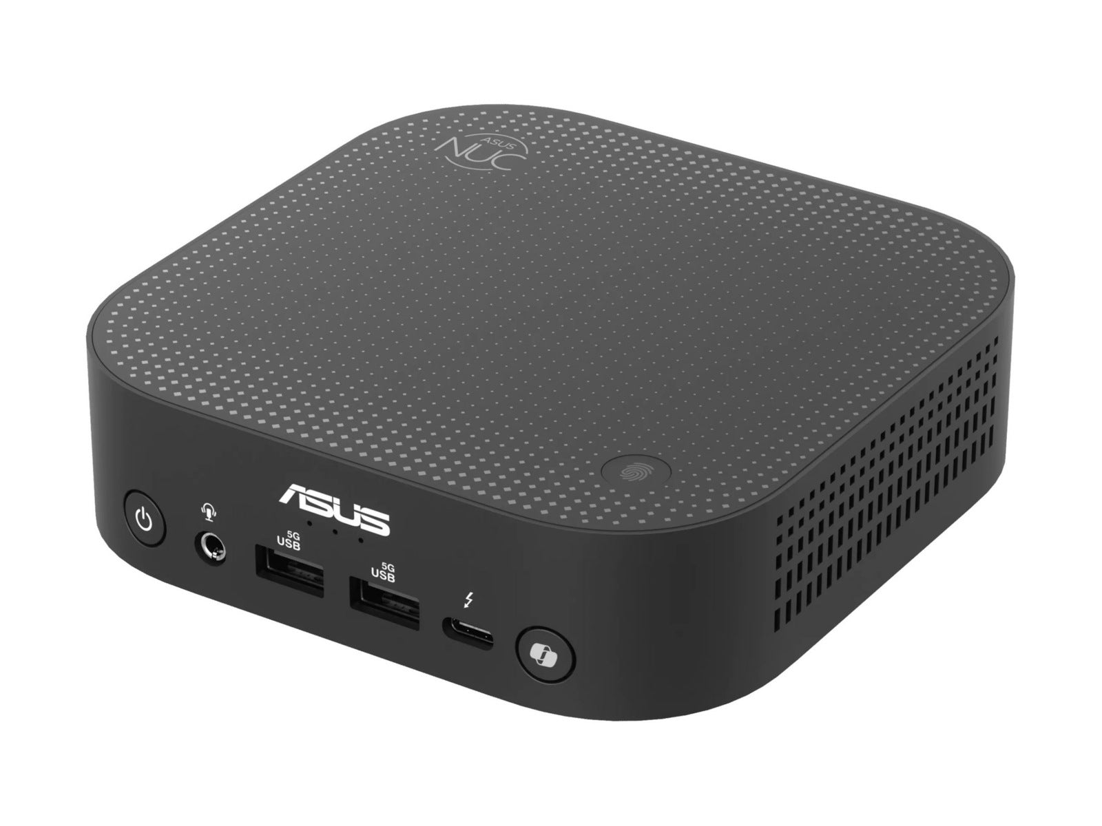 Mini PC ASUS NUC 14 Pro AI RNUC14LNKU9099NU, Intel Core Ultra 9 288V 8 Núcleos, 32GB DDR5, SSD 1 TB, Intel Arc - vista 1