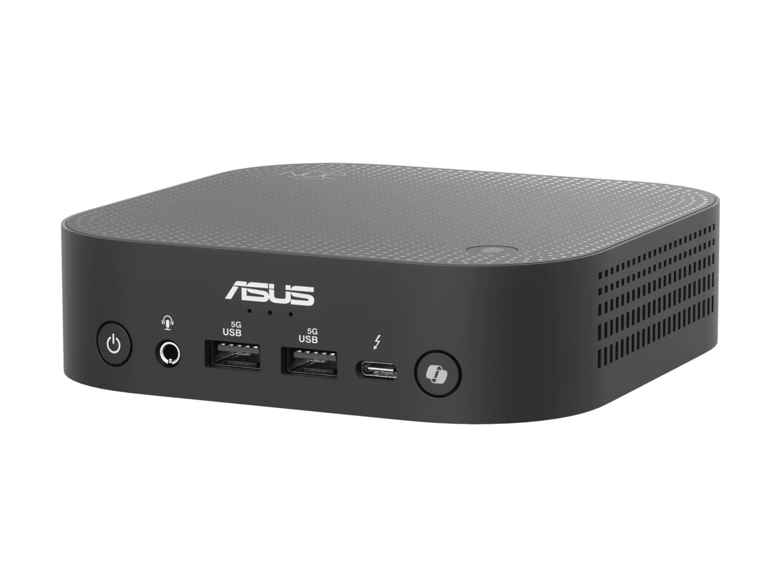 Mini PC ASUS NUC 14 Pro AI RNUC14LNKU9099NU, Intel Core Ultra 9 288V 8 Núcleos, 32GB DDR5, SSD 1 TB, Intel Arc - vista 2