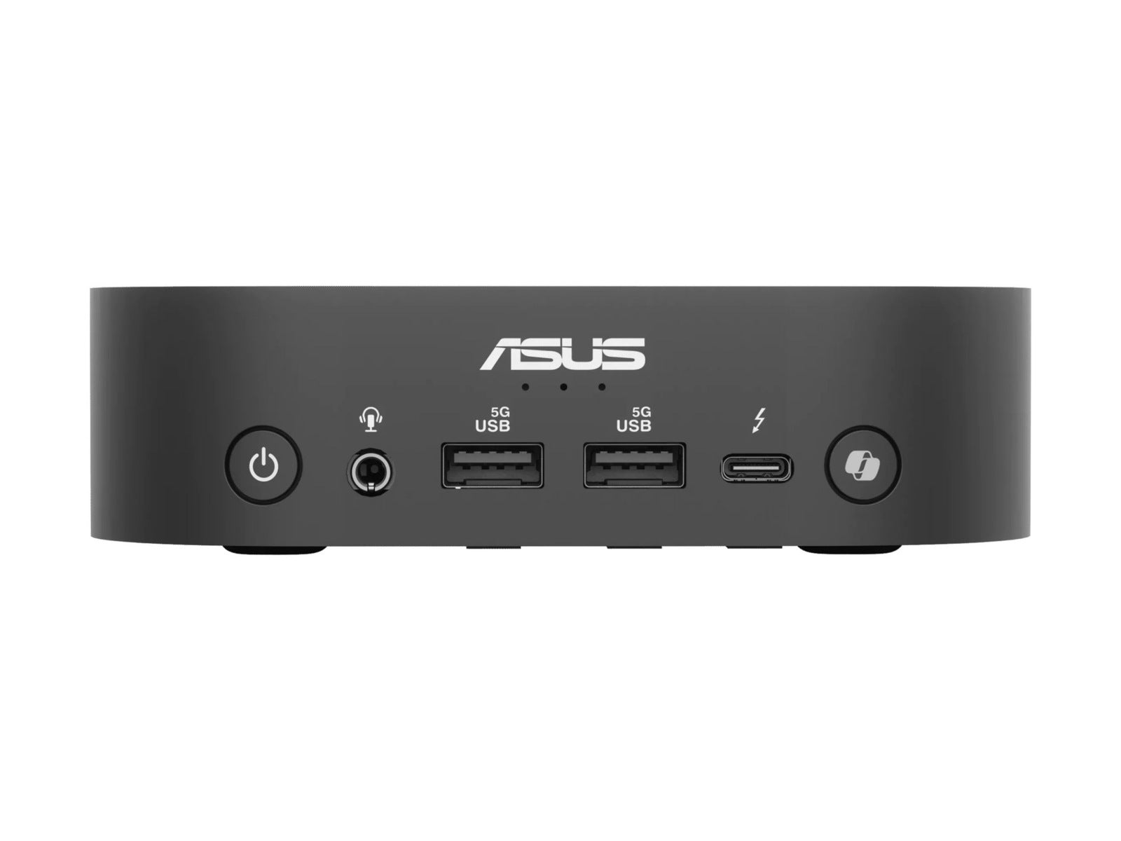 Mini PC ASUS NUC 14 Pro AI RNUC14LNKU9099NU, Intel Core Ultra 9 288V 8 Núcleos, 32GB DDR5, SSD 1 TB, Intel Arc - vista 4