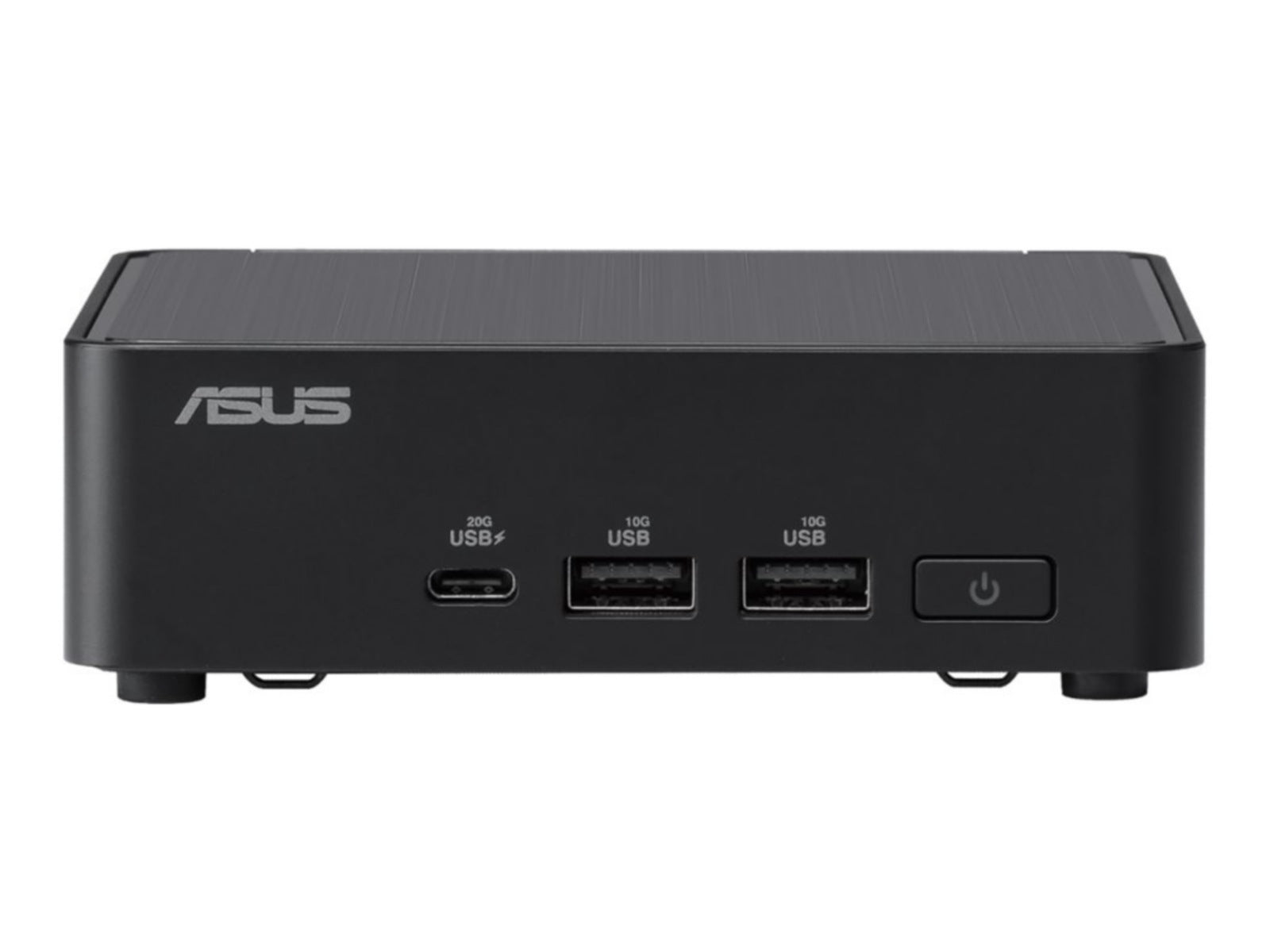 Mini PC ASUS NUC 14 Pro Kit RNUC14RVHU70000UI, Intel Core Ultra 7 155H 16 Núcleos, 0GB DDR5, no HDD, Intel Arc - vista 1