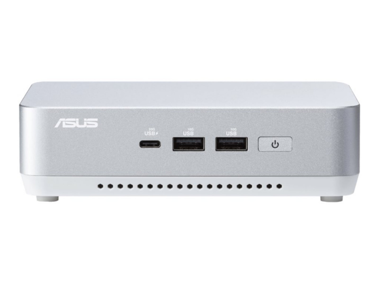 Mini PC ASUS NUC 14 Pro+ Kit RNUC14RVSU50000UI, Intel Core Ultra 5 125H 14 Núcleos, 0GB DDR5, no HDD, Intel Ar - vista 1