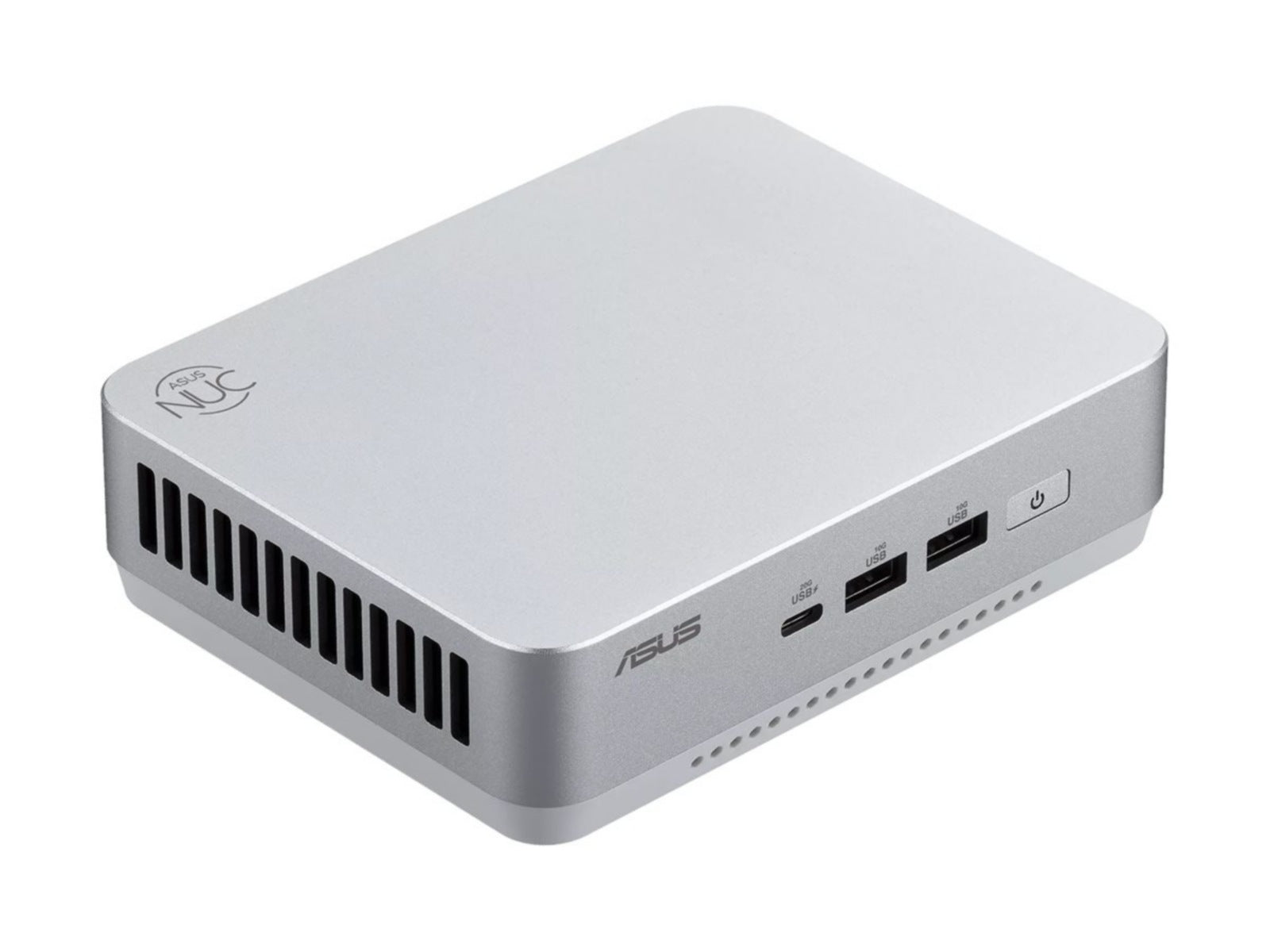 Mini PC ASUS NUC 14 Pro+ RNUC14RVSU7089AUI, Intel Core Ultra 7 155H 16 Núcleos, 32GB DDR5, 1 TB, Intel Arc Gra - vista 3