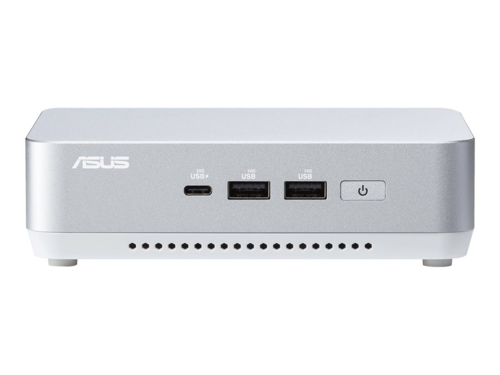 Mini PC ASUS NUC 14 Pro+ RNUC14RVSU9089AUI, Intel Core Ultra 9 185H 16 Núcleos, 32GB DDR5, SSD 1 TB, Intel Arc - vista 1