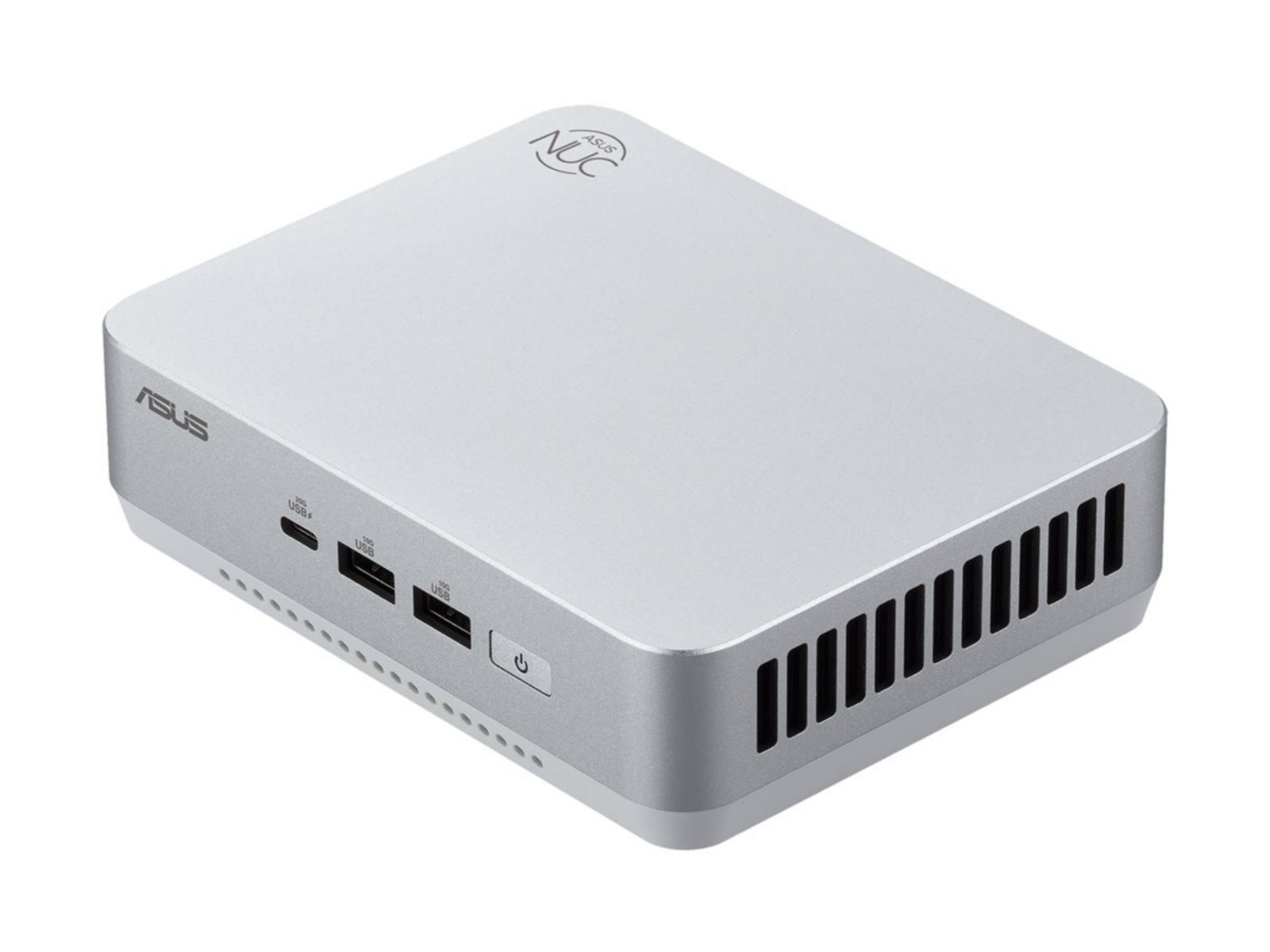 Mini PC ASUS NUC 14 Pro+ RNUC14RVSU9089AUI, Intel Core Ultra 9 185H 16 Núcleos, 32GB DDR5, SSD 1 TB, Intel Arc - vista 2