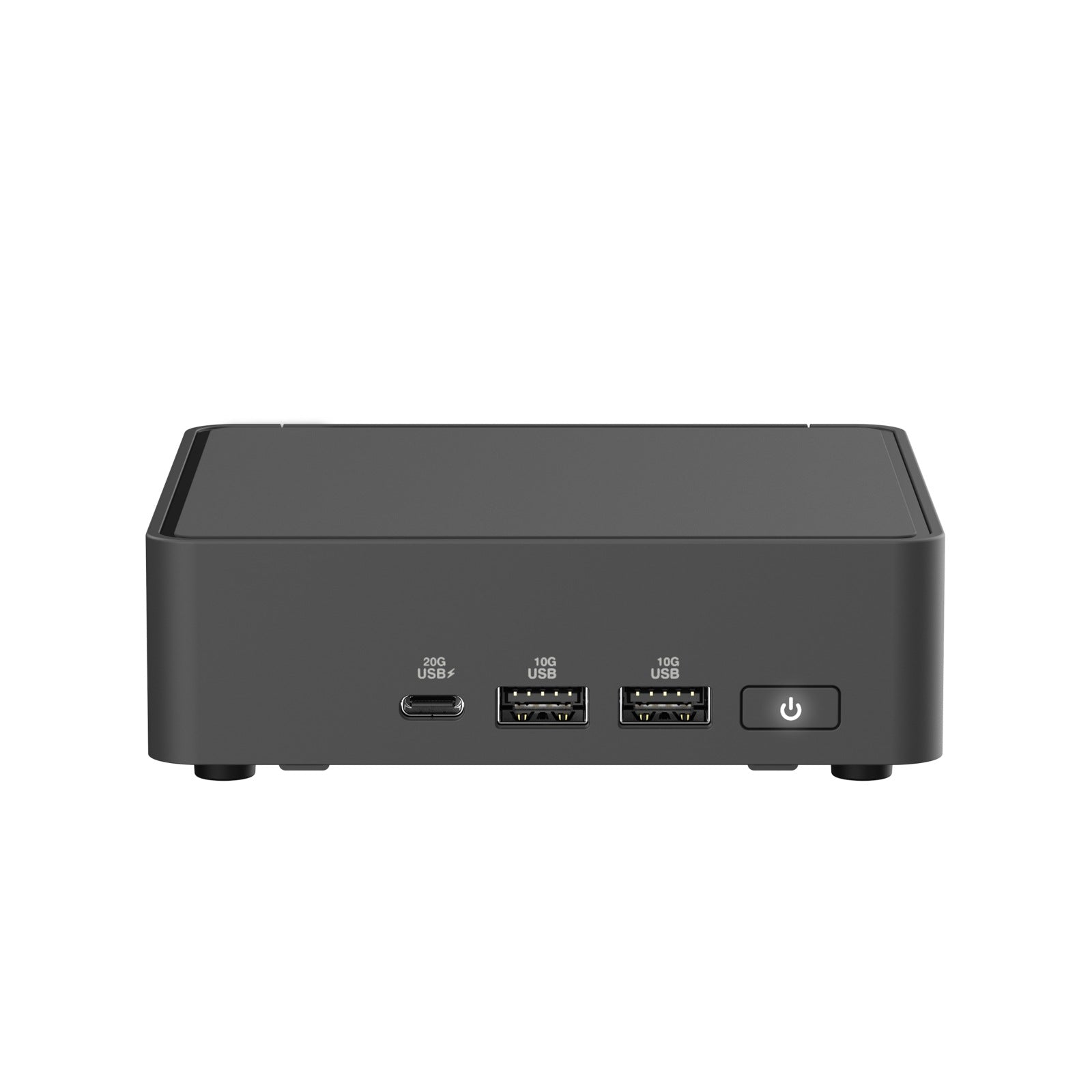 Mini PC ASUS NUC 15 Pro BNUC15CRKC5073CU, Intel Core i5 8 Núcleos, 16GB DDR5, 512 GB, Intel Graphics - vista 1