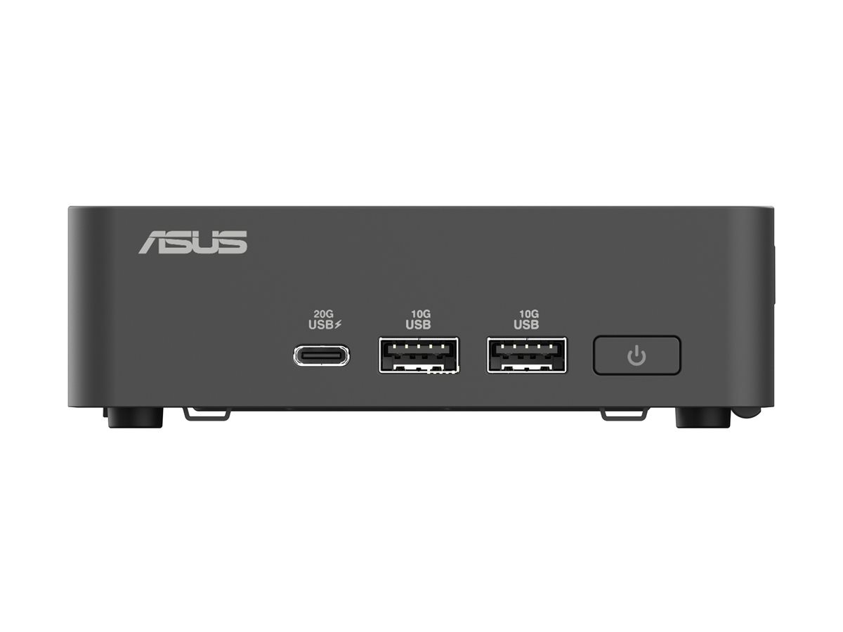Mini PC ASUS NUC 15 Pro RNUC15CRKC50730U, Intel Core i5 210H 8 Núcleos, 16GB DDR5, SSD 512 GB, Intel Graphics - vista 5