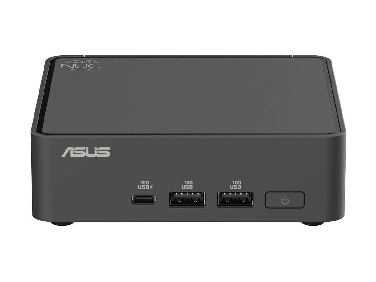 Mini PC ASUS NUC 15 Pro RNUC15CRKC50730U, Intel Core i5 210H 8 Núcleos, 16GB DDR5, SSD 512 GB, Intel Graphics - vista 6