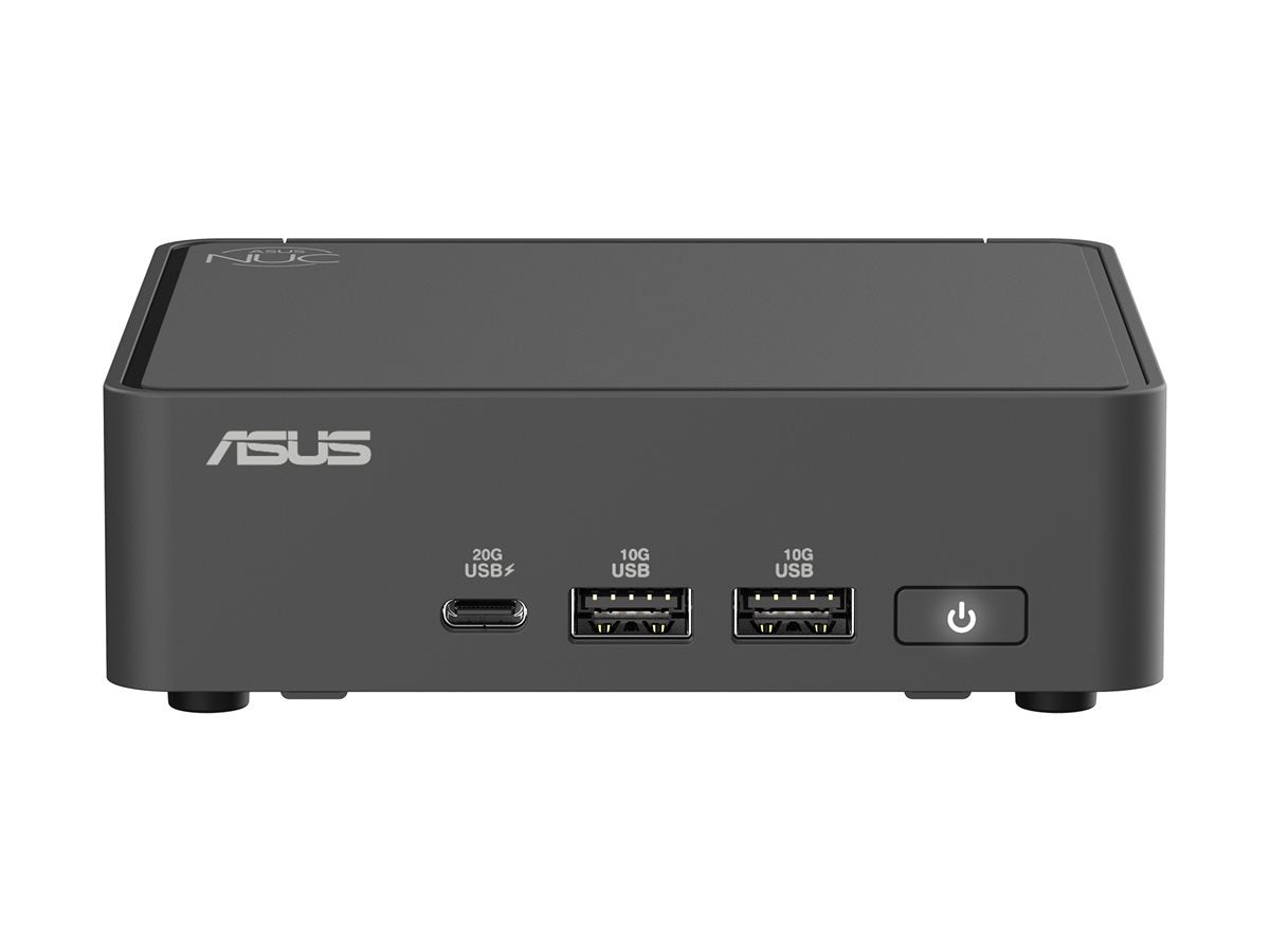 Mini PC ASUS NUC 15 Pro RNUC15CRKU50690U, Intel Core Ultra 7 225H 14 Núcleos, 16GB DDR5, 1 TB SSD, Arc Graphic - vista 5