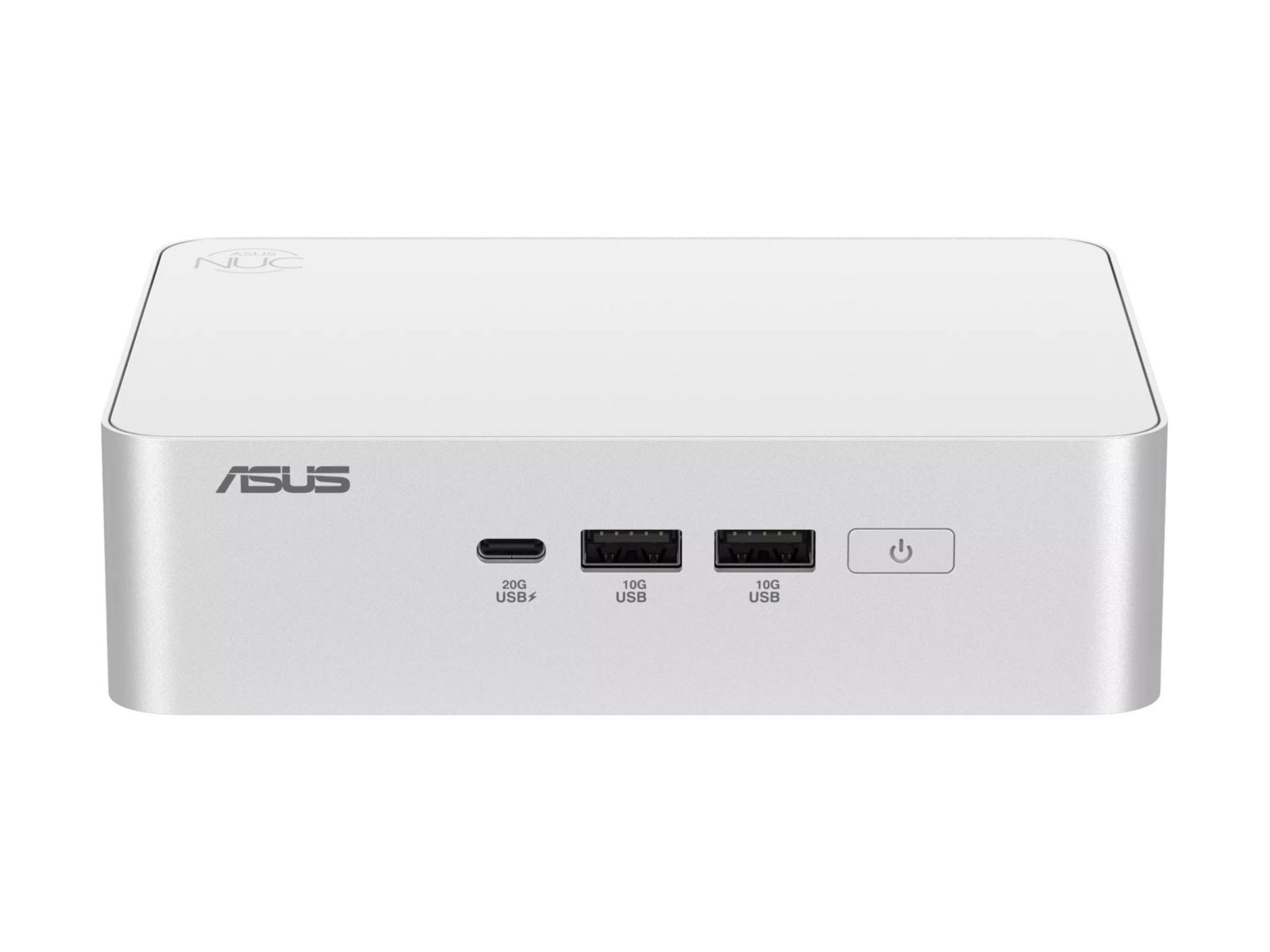 Mini PC ASUS NUC 15 Pro+ RNUC15CRSU50000U, Intel Core Ultra 5 225H 14 Núcleos, 0GB DDR5, no HDD, Intel Arc Gra - vista 3