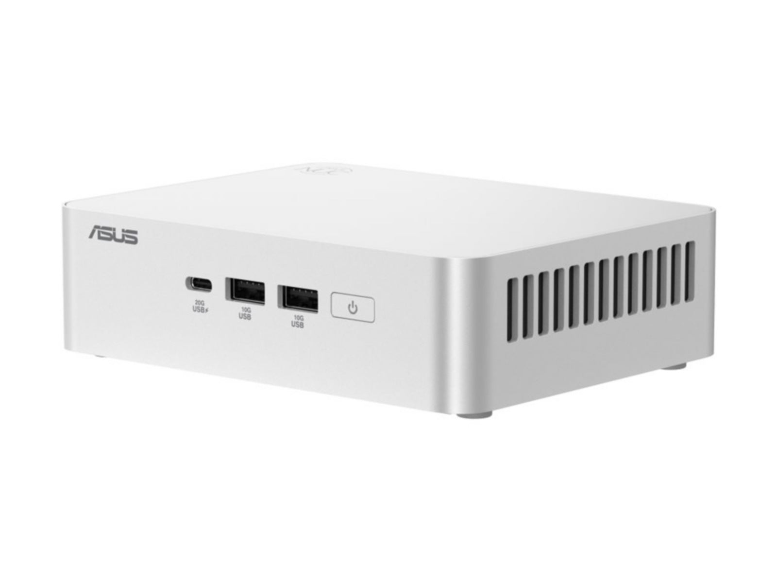 Mini PC ASUS NUC 15 Pro+ RNUC15CRSU5063AU, Intel Core Ultra 5 225H 14 Núcleos, 16GB DDR5, SSD 512 GB, Intel Ar - vista 2
