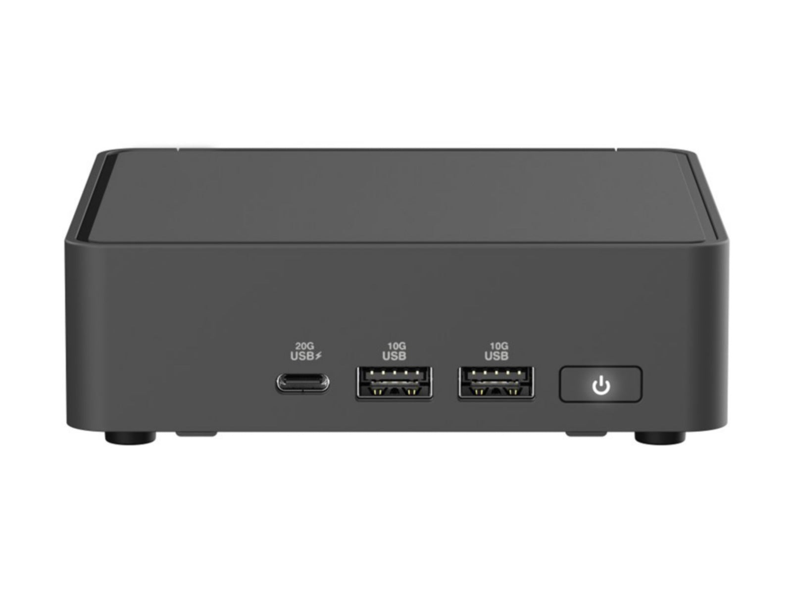 Mini PC ASUS NUC 15 Pro Slim Kit RNUC15CRKI30000U, Intel Core i3 100U 6 Núcleos, 0GB DDR5, no HDD, Intel Graph - vista 5