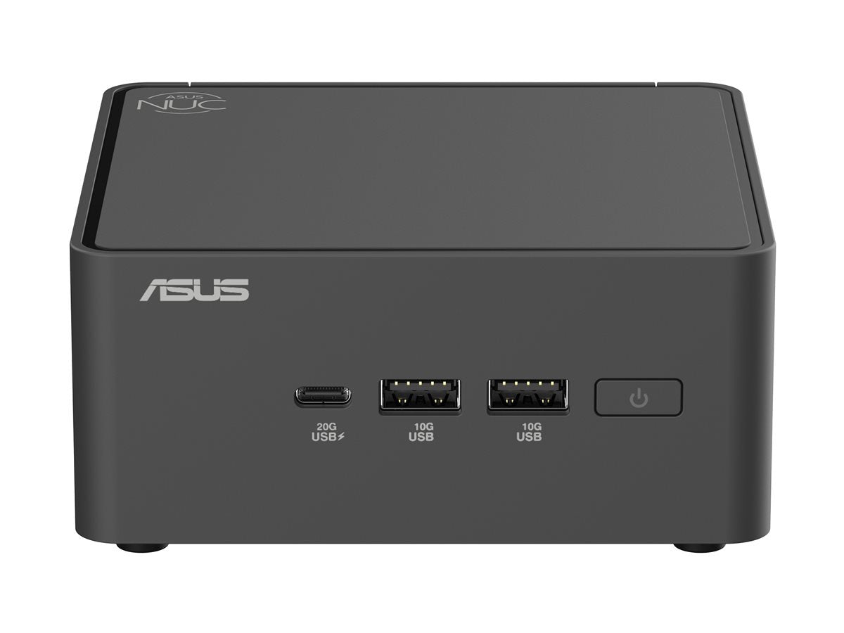 Mini PC ASUS NUC 15 Pro Tall Kit RNUC15CRHU50700U, Intel Core Ultra 5 225H 14 Núcleos, 16GB DDR5, Arc Graphics - vista 5