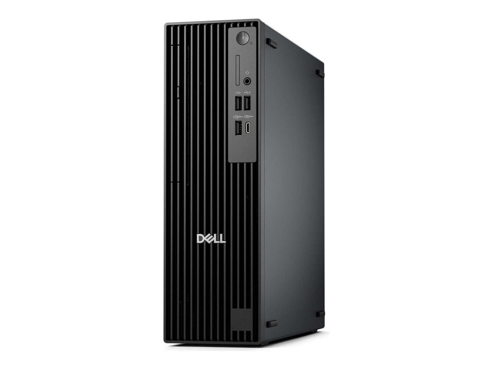 Mini PC Dell Pro Slim Plus QBS1250, Intel Core Ultra 7 265 20 Núcleos, 16GB DDR5, SSD 512 GB, Intel Graphics - vista 1