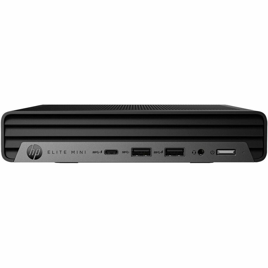 Mini PC HP 805 G8 5350GE 512/32, AMD Ryzen 3 PRO 5350GE 4 Núcleos, 32GB DDR4, 512 GB SSD, PRO 565 - vista 2