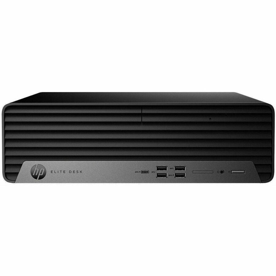 Mini PC HP Elite, AMD Ryzen 5 8500G 6 Núcleos, 32GB DDR5, 1 TB SSD, Pro 665 - vista 1