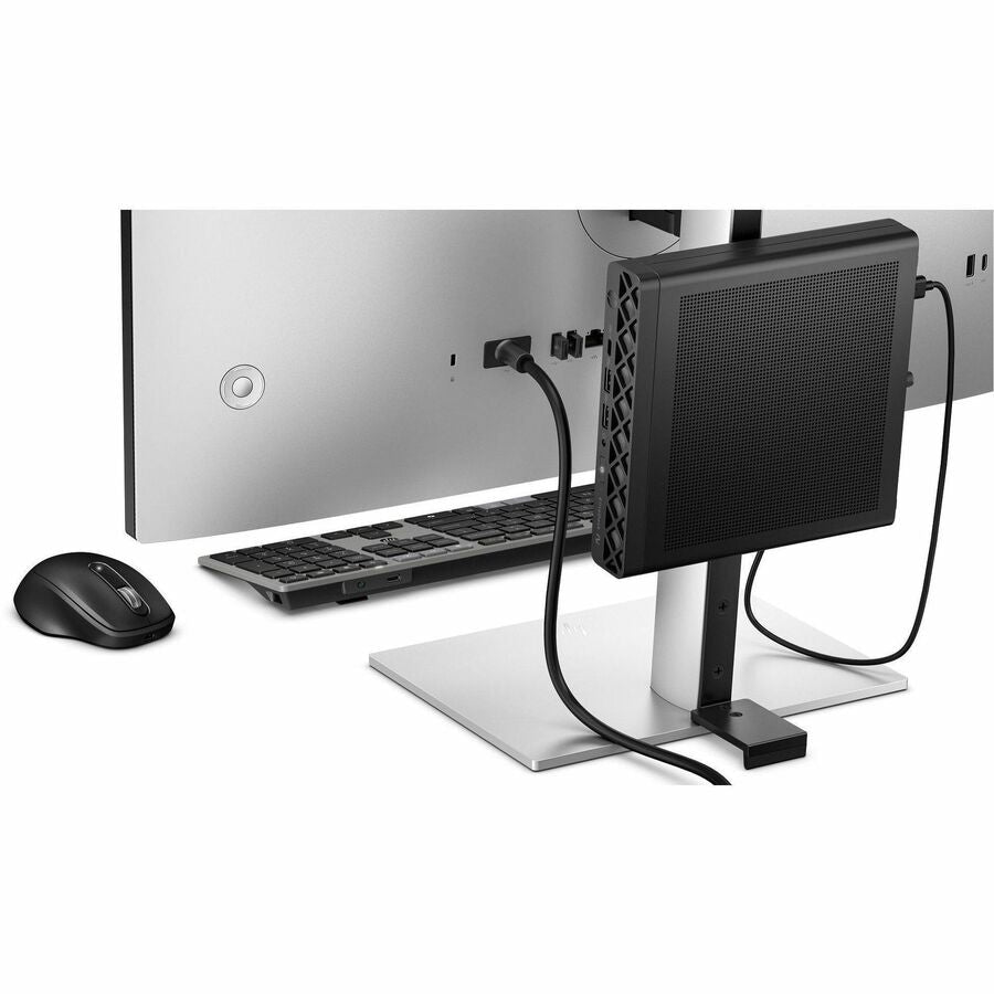 Mini PC HP EliteDesk 8 G2i Desktop Computer, Intel Core Ultra 5 12 Núcleos, 32GB DDR5, 512 GB PCI Express NVMe - vista 4