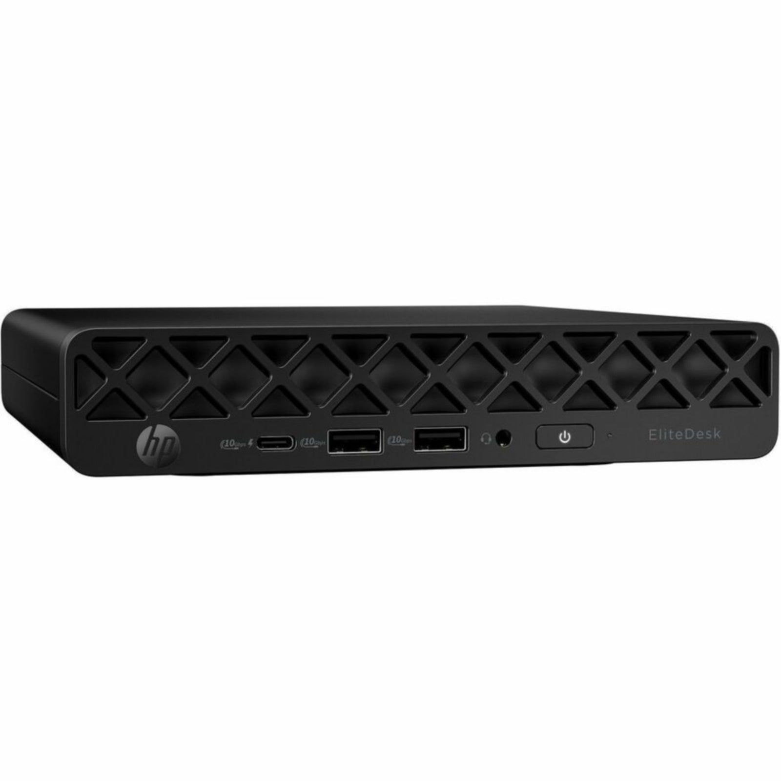Mini PC HP EliteDesk, AMD AMD Ryzen 7 350 8 Núcleos, 32GB DDR5, 512 GB PCI Express NVMe SSD, Radeon 860M Graph - vista 2