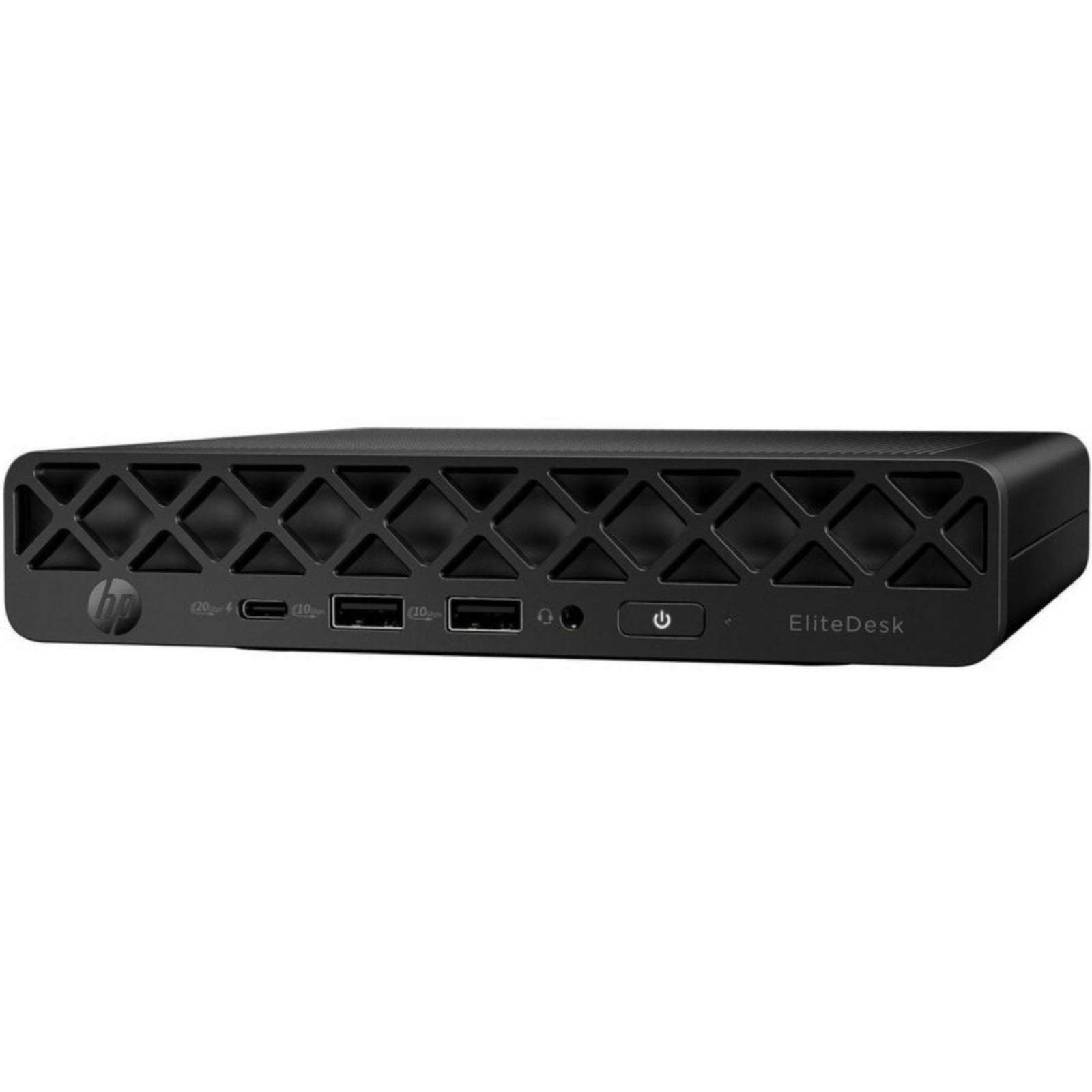 Mini PC HP EliteDesk, Intel Core Ultra 5 235T 14 Núcleos, 16GB DDR5, 512 GB PCI Express NVMe SSD -, Intel® Q87 - vista 3