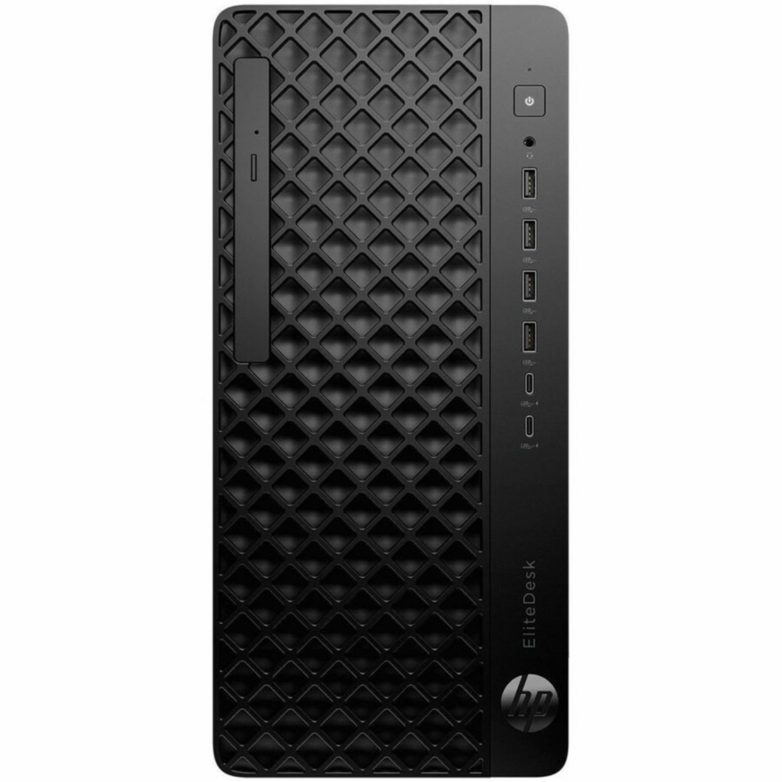 Mini PC HP EliteDesk, Intel Core Ultra 7 265 20 Núcleos, 32GB DDR5, 1 TB SSD, Intel® Q870 (vPro®) - vista 1