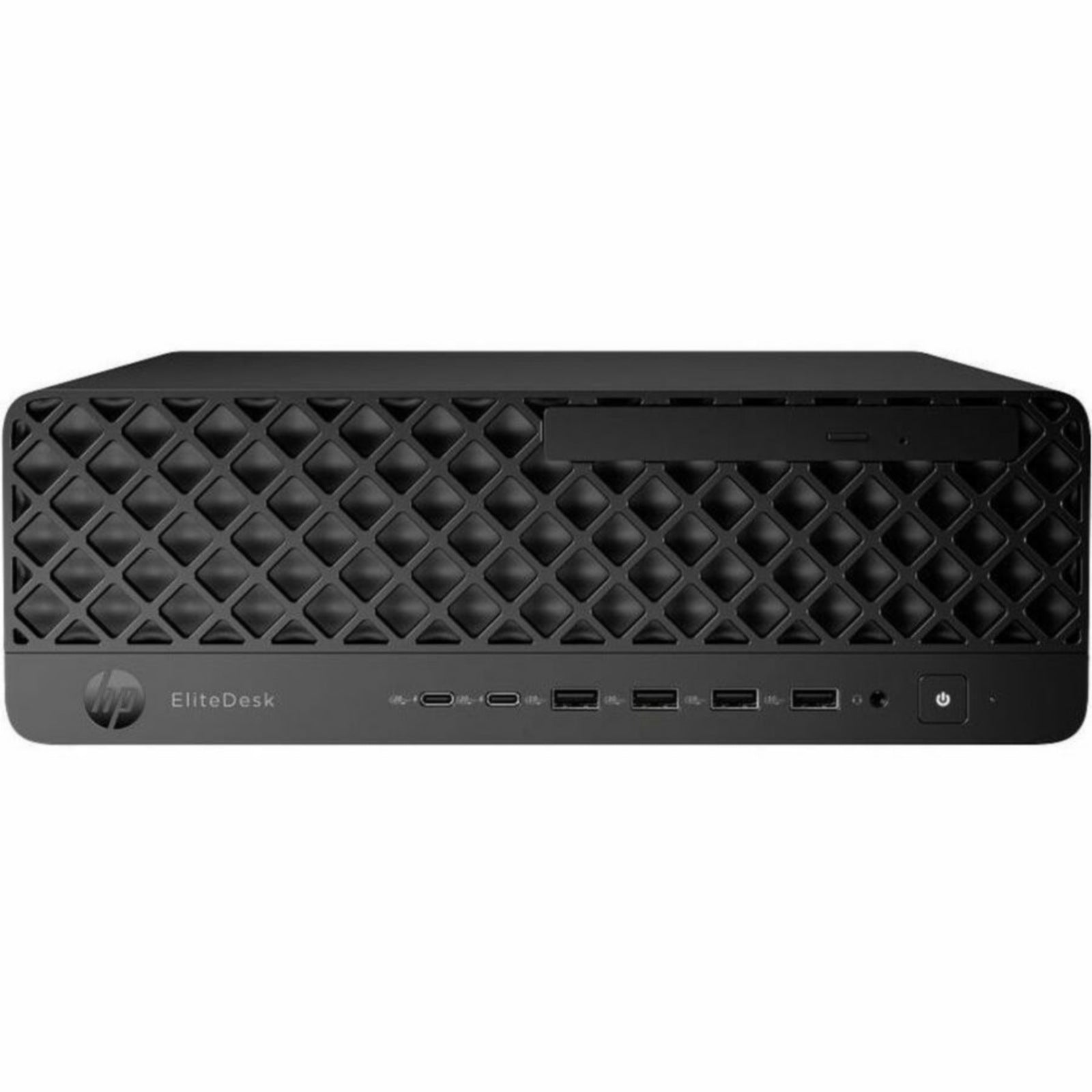 Mini PC HP EliteDesk, Intel Core Ultra 7 265 20 Núcleos, 32GB DDR5, 512 GB SSD - vista 1