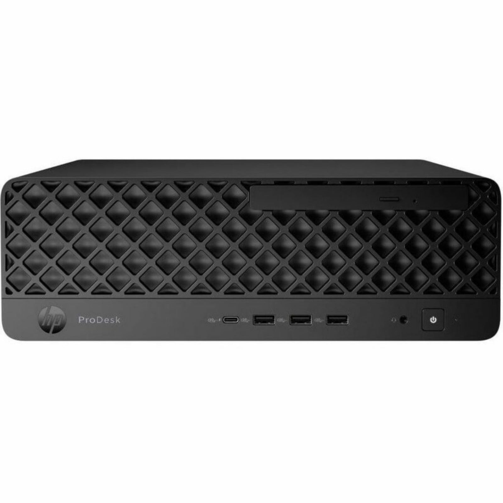 Mini PC HP ProDesk, Intel Core Ultra 5 15th 14 Núcleos, 16GB DDR5, 256 GB SSD, Intel® Q870 - vista 1