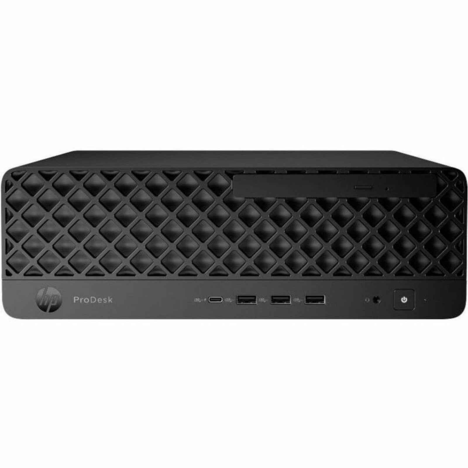 Mini PC HP ProDesk, Intel Core Ultra 5 15th 14 Núcleos, 16GB DDR5, 512 GB SSD, Intel® Q870 - vista 1