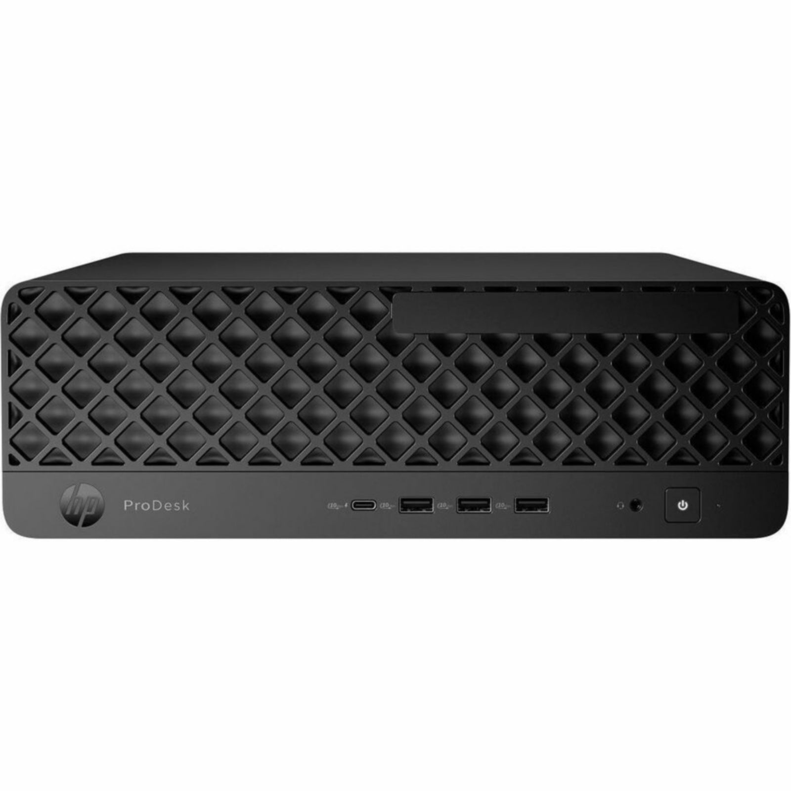 Mini PC HP ProDesk, Intel Core Ultra 5 15th 14 Núcleos, 16GB DDR5, 512 GB SSD, Intel® Q870 - vista 2