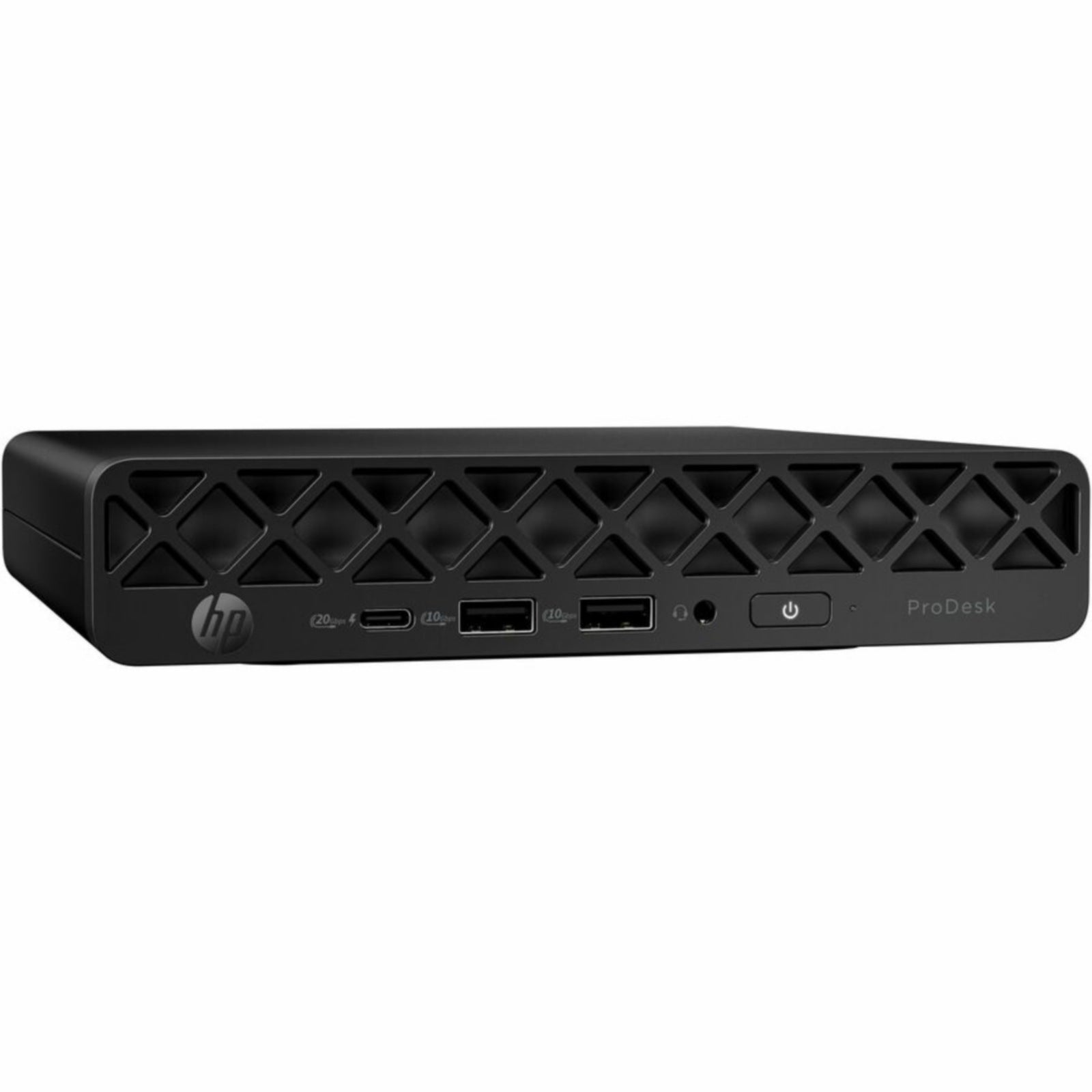 Mini PC HP ProDesk, Intel Core Ultra 5 235T 14 Núcleos, 16GB DDR5, 512 GB PCI Express NVMe SSD, Intel® Q870 (v - vista 1