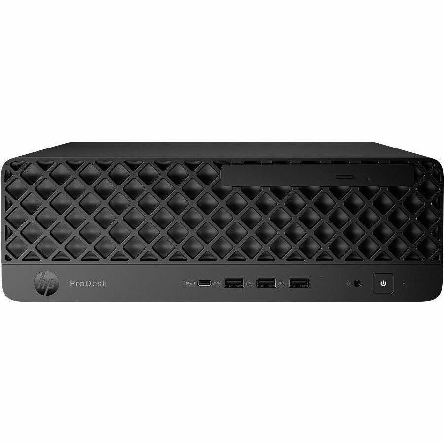 Mini PC HP ProDesk, Intel Core Ultra 7 15th 20 Núcleos, 32GB DDR5, 1 TB SSD, Intel® Q870 - vista 1