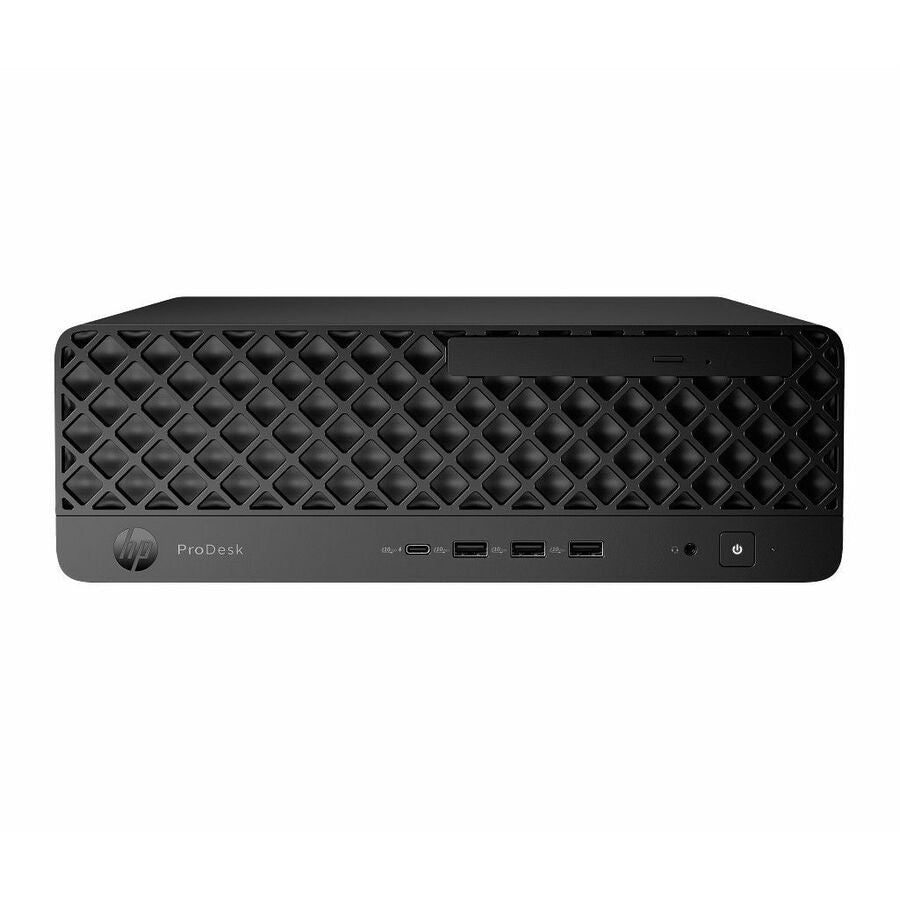 Mini PC HP ProDesk, Intel Core Ultra 7 15th 20 Núcleos, 32GB DDR5, 1 TB SSD, Intel® Q870 - vista 3